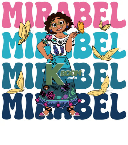 DTF Print back or front 22cm and small 8cm Designs 2 8