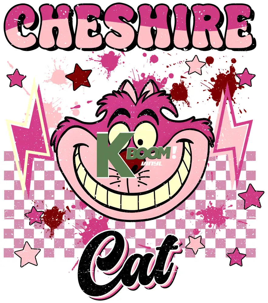 DTF Print back or front 22cm and small 8cm Designs 2 9