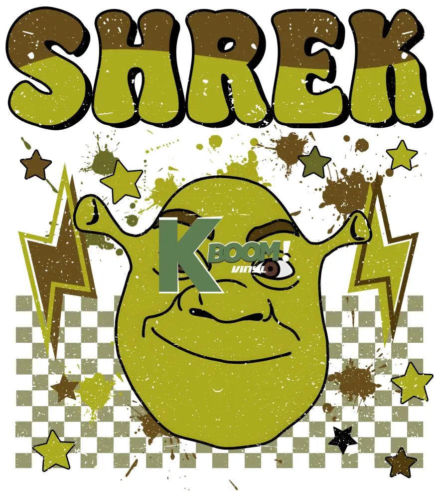 DTF Print back or front 22cm and small 8cm Designs 3 10