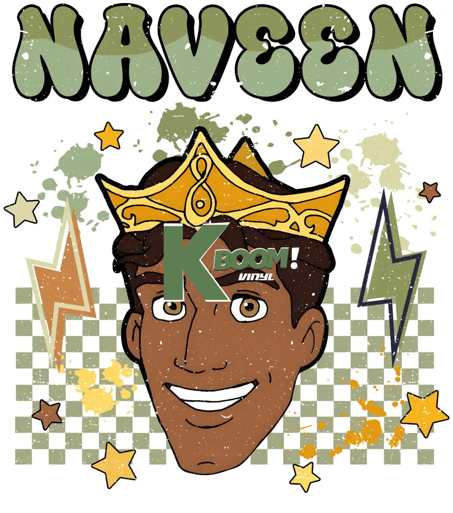 DTF Print back or front 22cm and small 8cm Designs 3 11