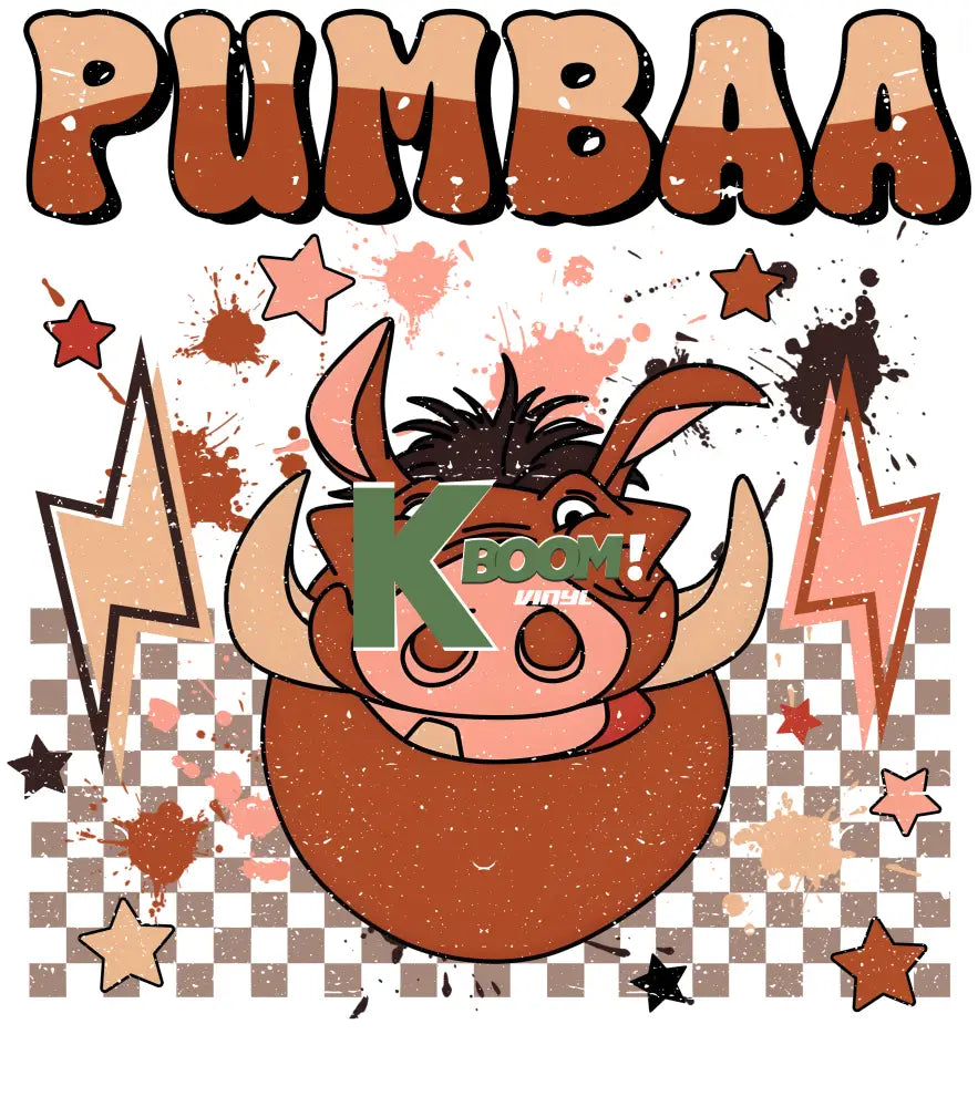 DTF Print back or front 22cm and small 8cm Designs 3 12