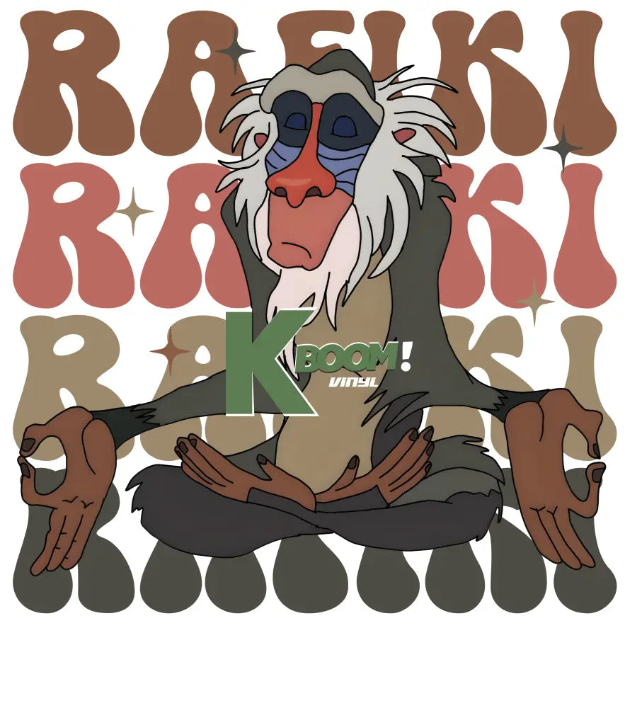 DTF Print back or front 22cm and small 8cm Designs 3 15