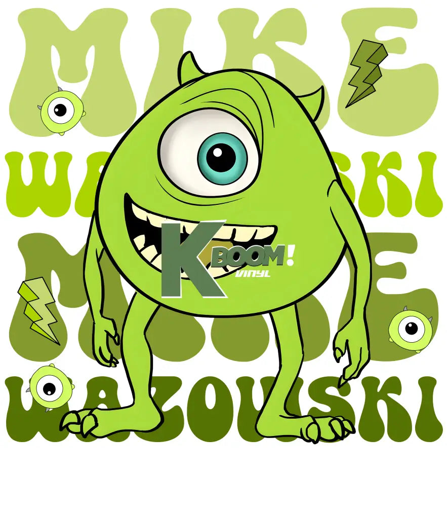 DTF Print back or front 22cm and small 8cm Designs 3 7