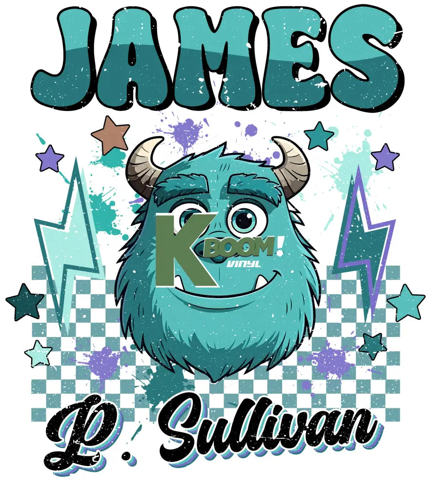 DTF Print back or front 22cm and small 8cm Designs 4 1