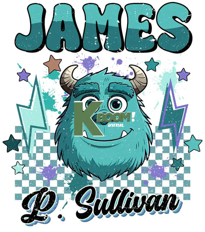 DTF Print back or front 22cm and small 8cm Designs 4 1