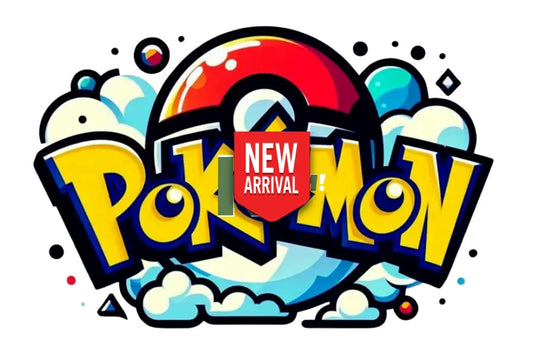 DTF Prints RTP Pokemon