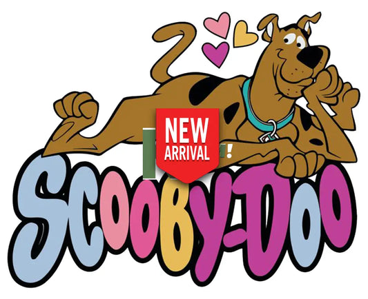DTF Prints RTP Scrooby Doo