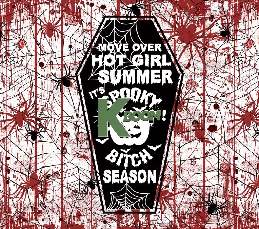 Halloween 20oz tumbler prints ready to press 1 32 11