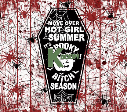 Halloween 20oz tumbler prints ready to press 1 32 11