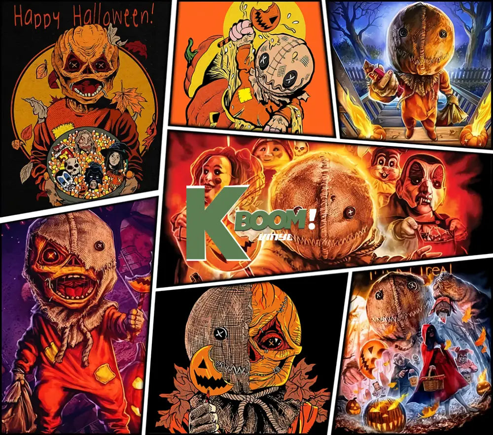 Halloween 20oz tumbler prints ready to press 1 32 13