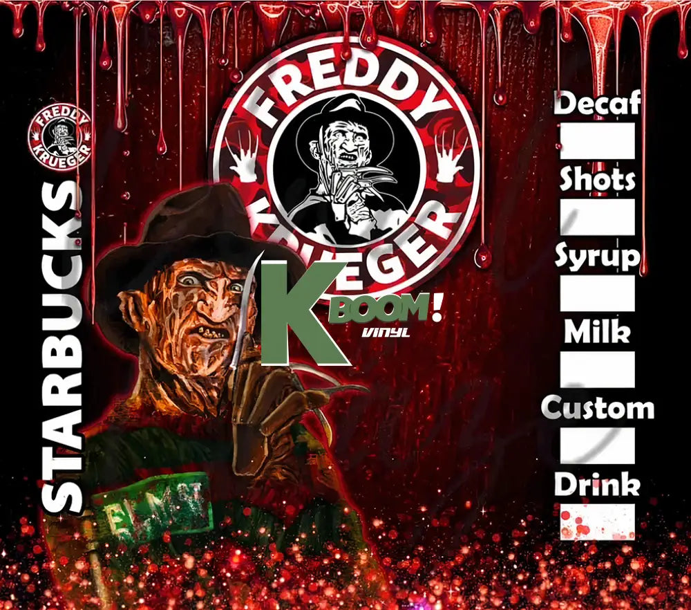 Halloween 20oz tumbler prints ready to press 1 32 19