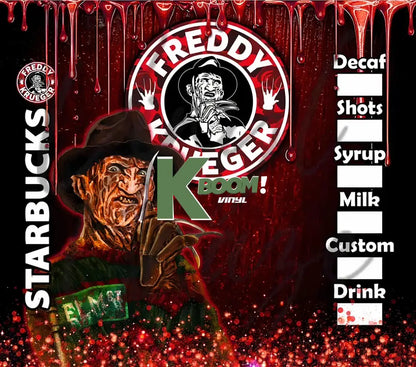 Halloween 20oz tumbler prints ready to press 1 32 19