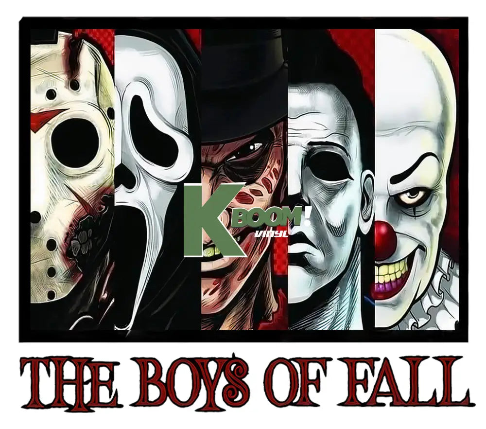 Halloween 20oz tumbler prints ready to press 1 32 21