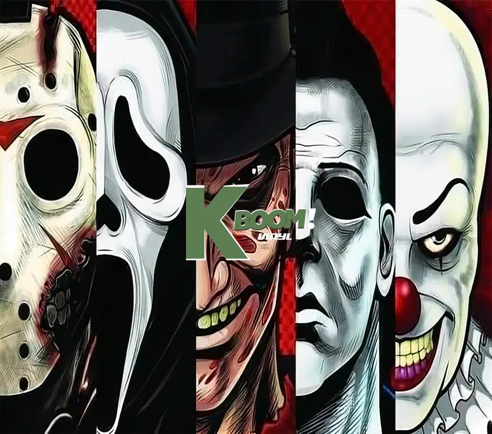 Halloween 20oz tumbler prints ready to press 1 32 31