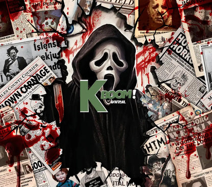 Halloween 20oz tumbler prints ready to press 1 32 32