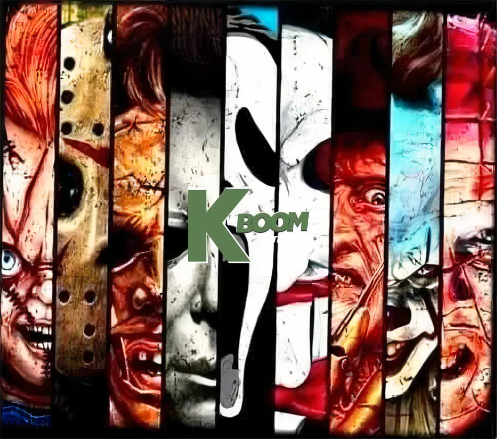 Halloween 20oz tumbler prints ready to press 32 64 15