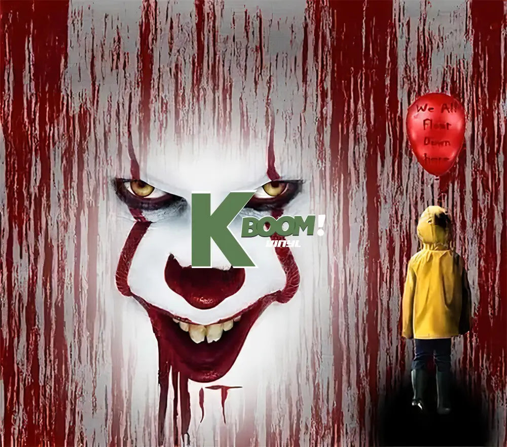 Halloween 20oz tumbler prints ready to press 32 64 19