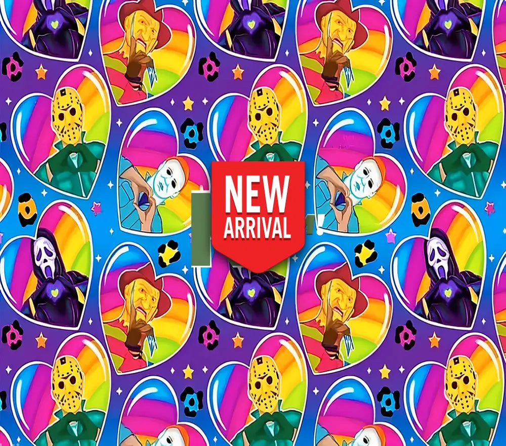 Halloween 20oz tumbler prints ready to press 32 64 2