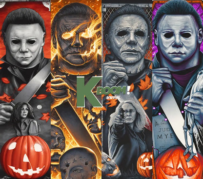 Halloween 20oz tumbler prints ready to press 32 64 20