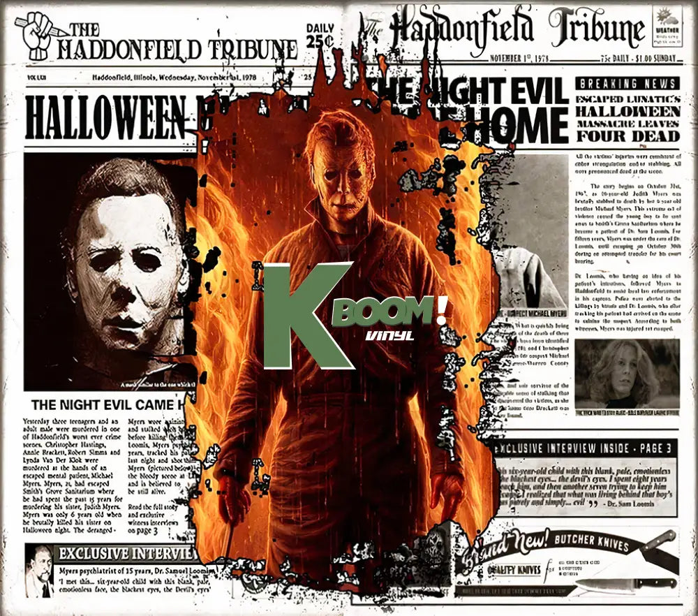 Halloween 20oz tumbler prints ready to press 32 64 28