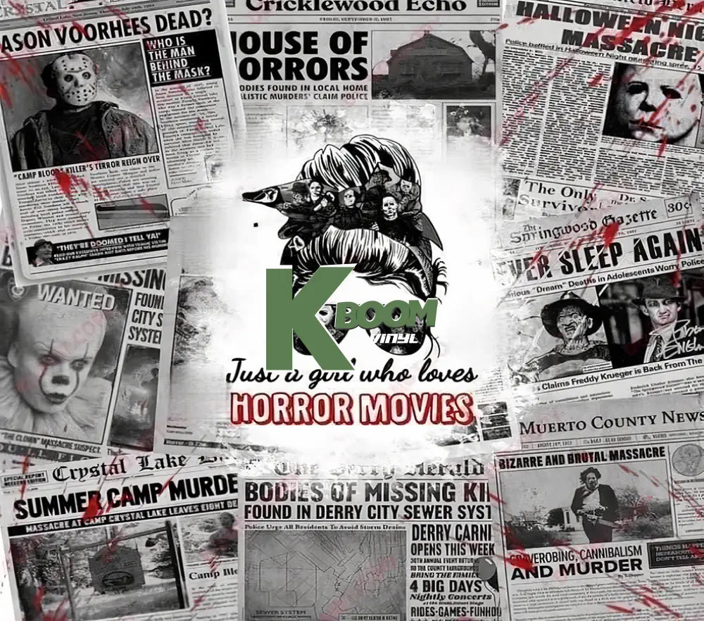 Halloween 20oz tumbler prints ready to press 32 64 3