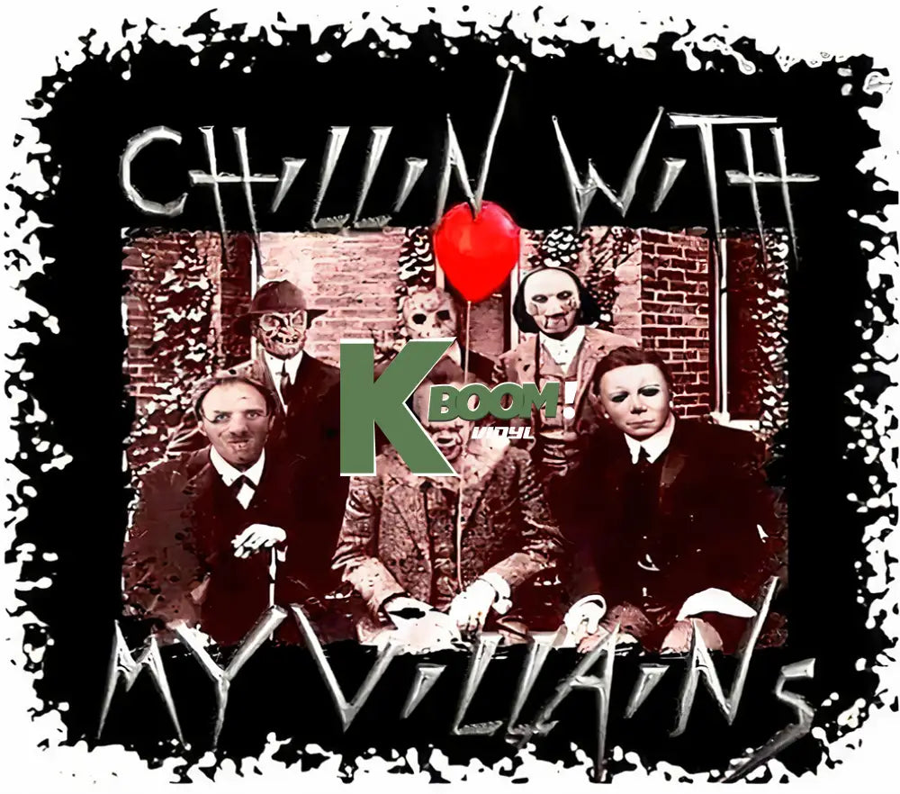 Halloween 20oz tumbler prints ready to press 32 64 7