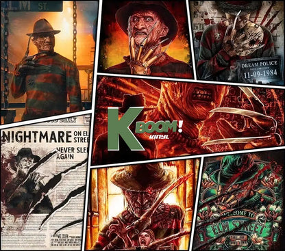 Halloween 20oz tumbler prints ready to press 32 64 9