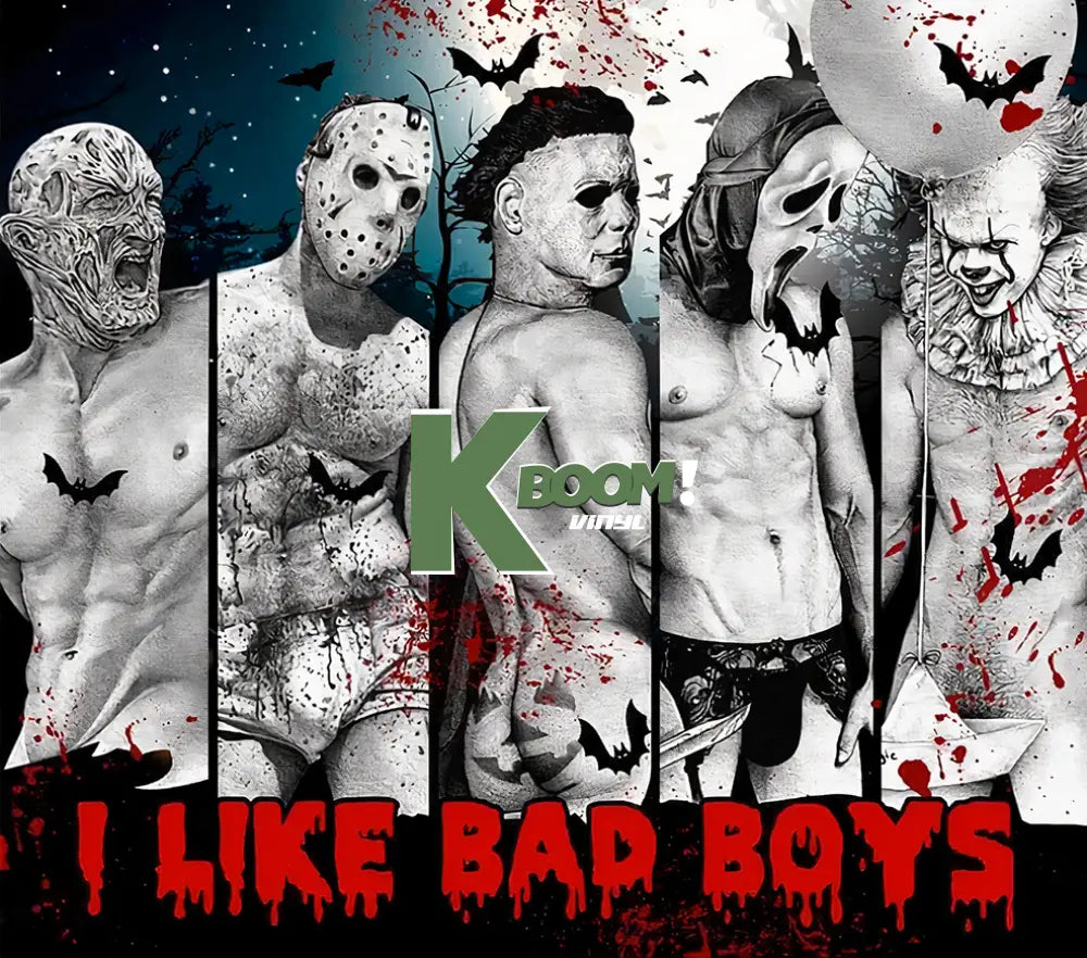 Halloween 20oz tumbler prints ready to press 64 89 10