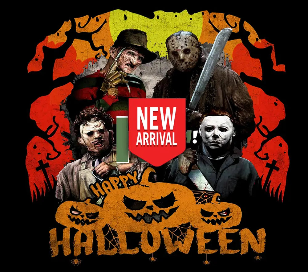 Halloween 20oz tumbler prints ready to press 64 89 14