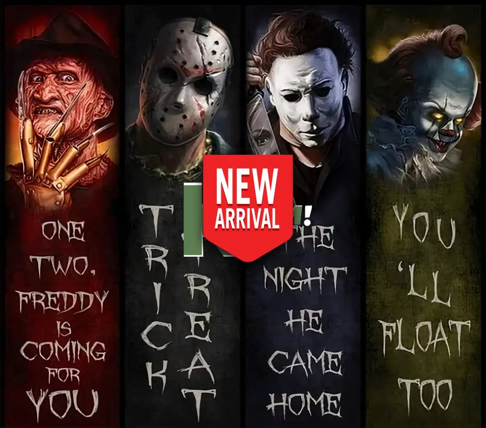 Halloween 20oz tumbler prints ready to press 64 89 19