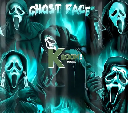 Halloween 20oz tumbler prints ready to press 64 89 20