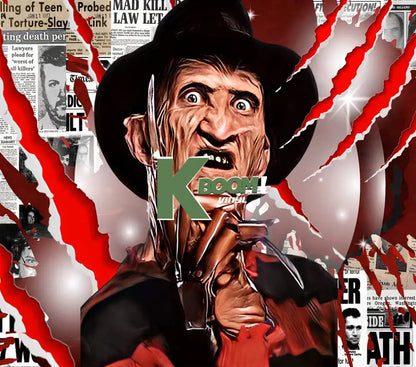 Halloween 20oz tumbler prints ready to press 64 89 8