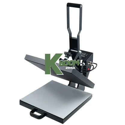 Heat Press Machine 15x15’’ 38cm x 38cm