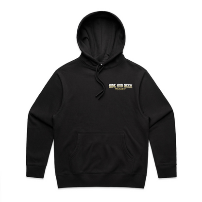The Hide and Seeker Heavy Hood