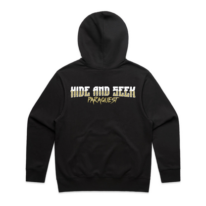 The Hide and Seeker Heavy Hood