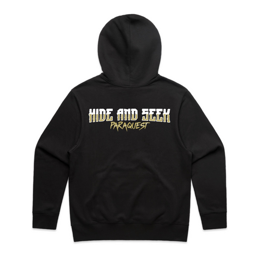 The Hide and Seeker Heavy Hood