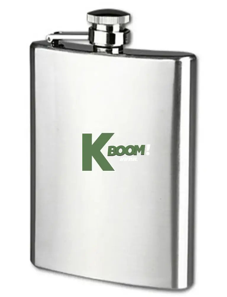 Hip flask Mini flask Wine Pot Flagon 8oz for Sublimation