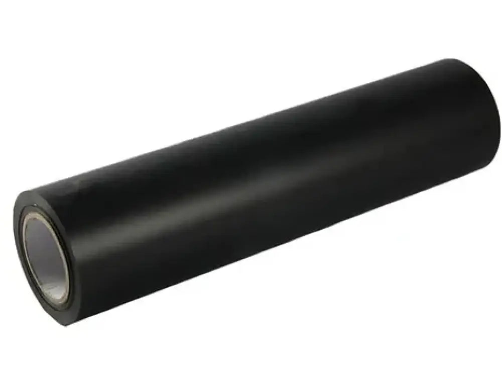 HTV VINYL black