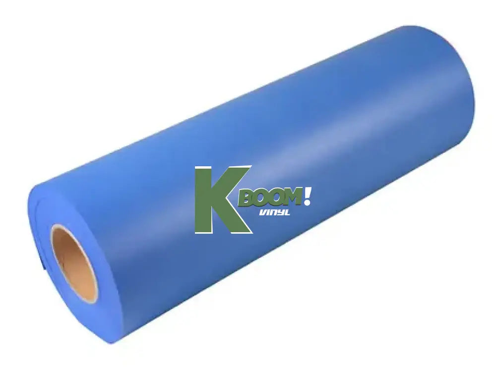 HTV VINYL light blue