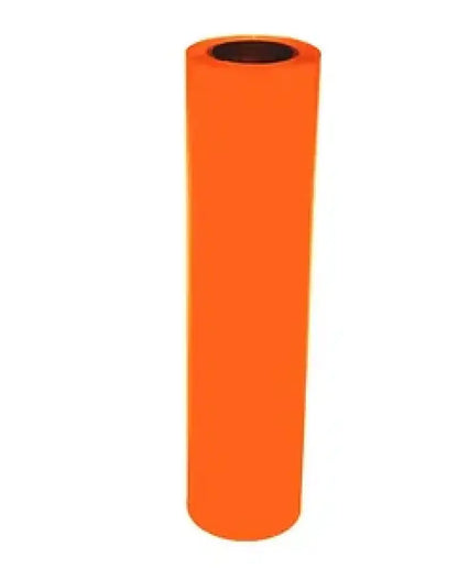 HTV VINYL Neon Orange