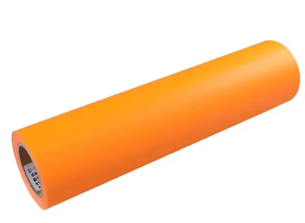 HTV VINYL Orange