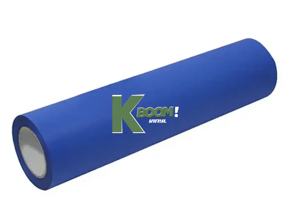 HTV VINYL Royal Blue