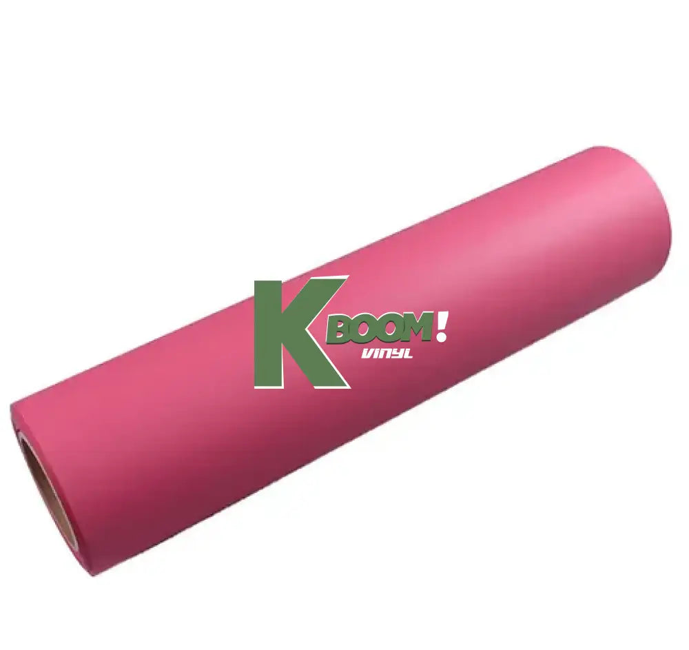 HTV VINYL Watermelon red