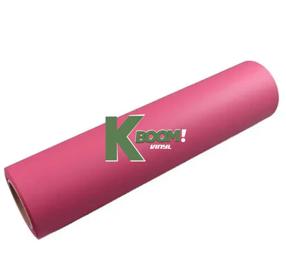 HTV VINYL Watermelon red