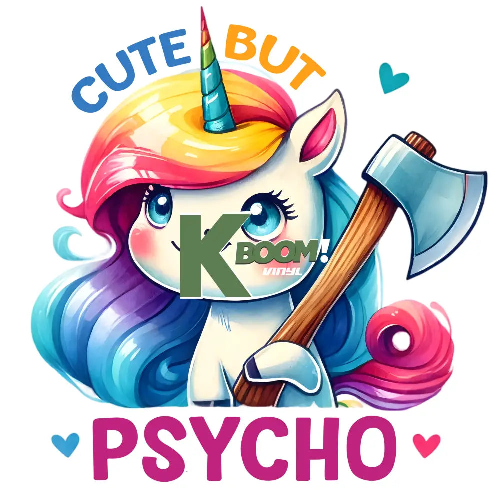 Iron On DTF Transfer Funny 22cm each logo For T-Shirt DTF Transfers