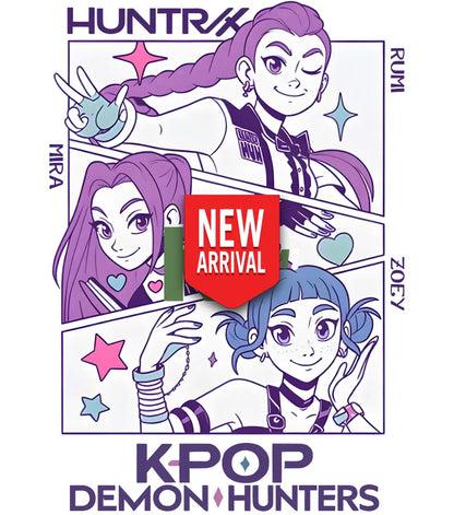 Iron On DTF Transfers For T-Shirt Clothes about 20cm 5 to choice from 1 DTF Transfers