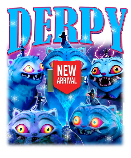 Iron On DTF Transfers For T-Shirt Clothes about 20cm 5 to choice from 2 DTF Transfers