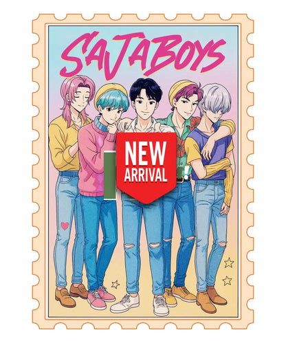 Iron On DTF Transfers For T-Shirt Clothes about 20cm 5 to choice from 2 DTF Transfers