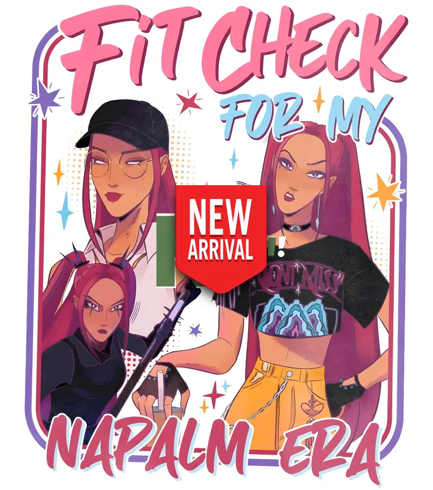 Iron On DTF Transfers For T-Shirt Clothes about 20cm 5 to choice from 3 DTF Transfers