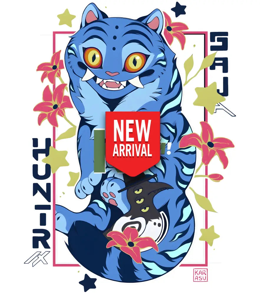 Iron On DTF Transfers For T-Shirt Clothes about 20cm 5 to choice from 4 DTF Transfers